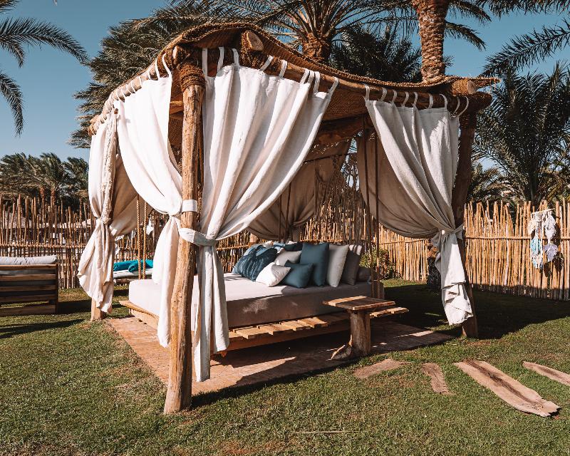 Fort Arabesque Resort, Spa and Villas - Plaj