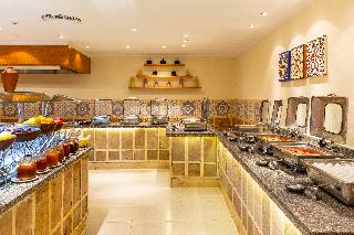 Fort Arabesque Resort, Spa and Villas fotoÄŸrafÄ±