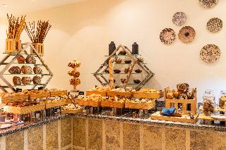 Fort Arabesque Resort, Spa and Villas fotoÄŸrafÄ±