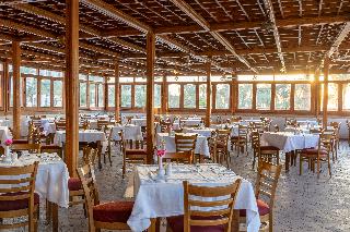 Fort Arabesque Resort, Spa and Villas fotoÄŸrafÄ±