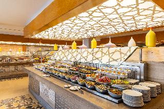 Fort Arabesque Resort, Spa and Villas fotoÄŸrafÄ±