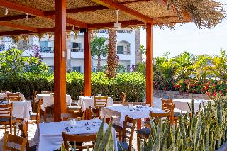 Fort Arabesque Resort, Spa and Villas fotoÄŸrafÄ±
