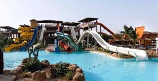 Pickalbatros Jungle Aqua Park - Neverland Hurghada fotoÄŸrafÄ±