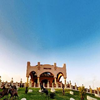 Pickalbatros Jungle Aqua Park - Neverland Hurghada otel fotoğrafı