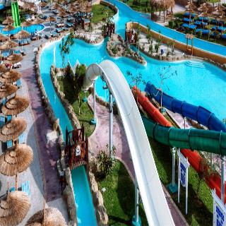 Pickalbatros Jungle Aqua Park - Neverland Hurghada fotoÄŸrafÄ±
