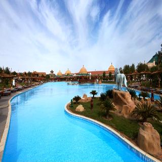 Pickalbatros Jungle Aqua Park - Neverland Hurghada fotoÄŸrafÄ±