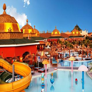 Pickalbatros Jungle Aqua Park - Neverland Hurghada fotoÄŸrafÄ±