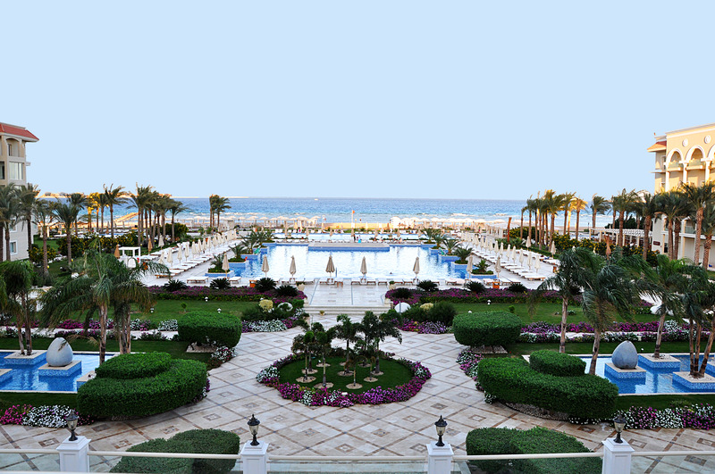 Premier Le Reve Hotel & Spa - Genel