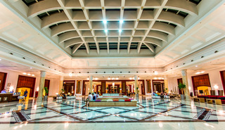 Premier Le Reve Hotel & Spa fotoÄŸrafÄ±