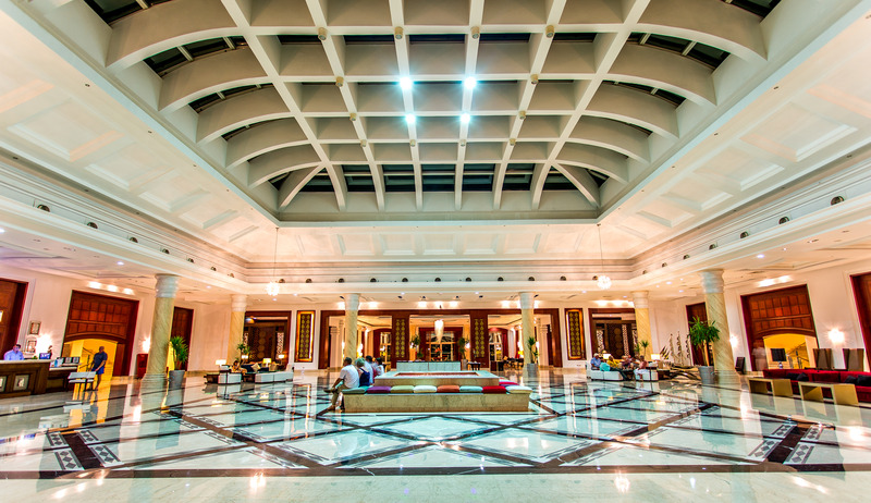 Premier Le Reve Hotel & Spa - Genel