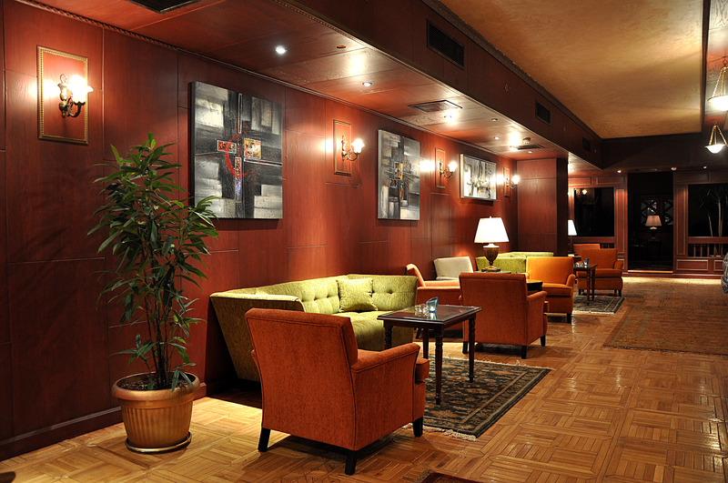 Premier Le Reve Hotel & Spa - Genel