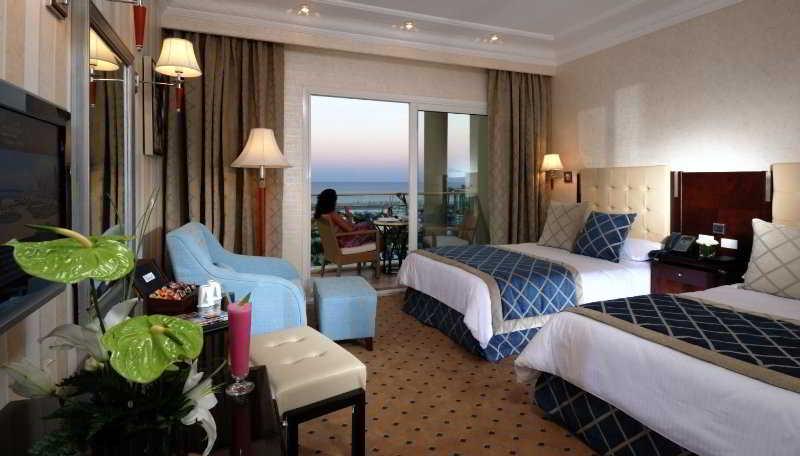 Premier Le Reve Hotel & Spa - Oda