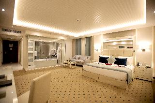Premier Le Reve Hotel & Spa fotoÄŸrafÄ±