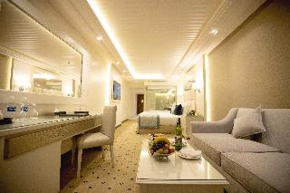 Premier Le Reve Hotel & Spa fotoÄŸrafÄ±