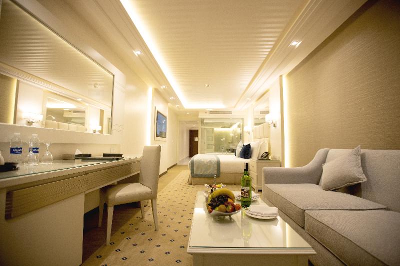 Premier Le Reve Hotel & Spa - Oda