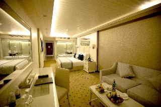 Premier Le Reve Hotel & Spa fotoÄŸrafÄ±