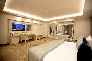 Premier Le Reve Hotel & Spa fotoÄŸrafÄ±