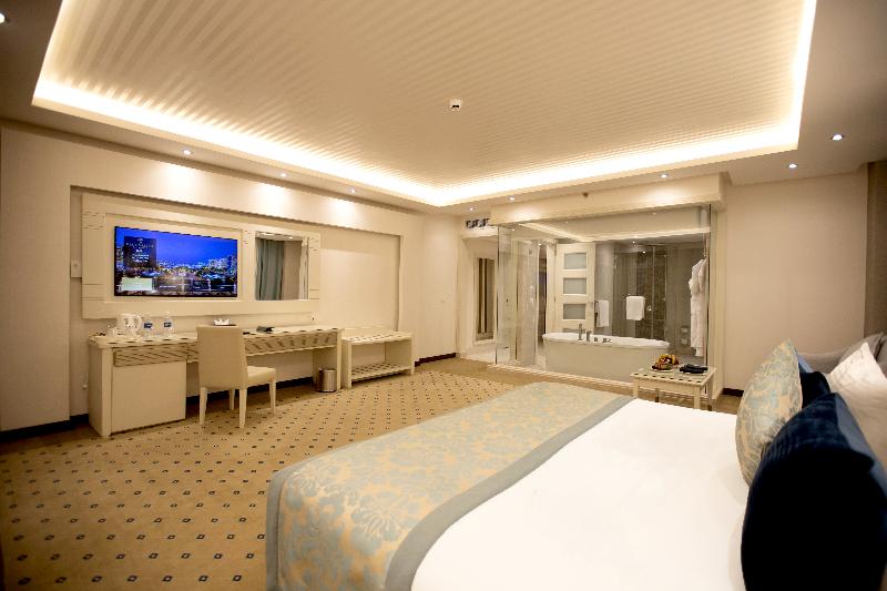 Premier Le Reve Hotel & Spa - Oda