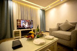 Premier Le Reve Hotel & Spa fotoÄŸrafÄ±