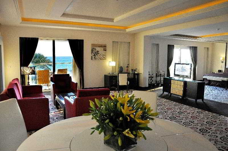 Premier Le Reve Hotel & Spa fotoÄŸrafÄ±