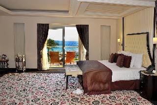 Premier Le Reve Hotel & Spa fotoÄŸrafÄ±