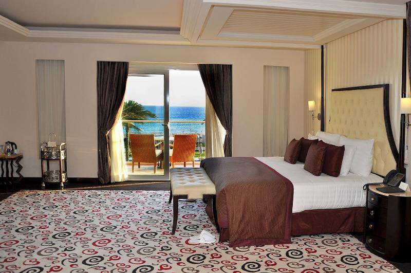 Premier Le Reve Hotel & Spa - Oda