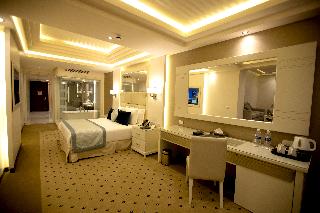 Premier Le Reve Hotel & Spa fotoÄŸrafÄ±