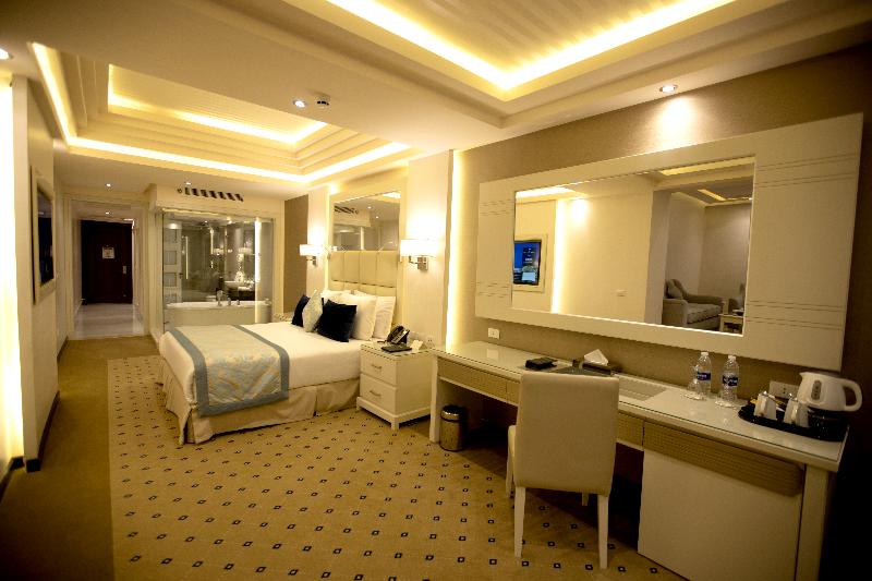 Premier Le Reve Hotel & Spa - Oda