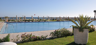 Premier Le Reve Hotel & Spa fotoÄŸrafÄ±