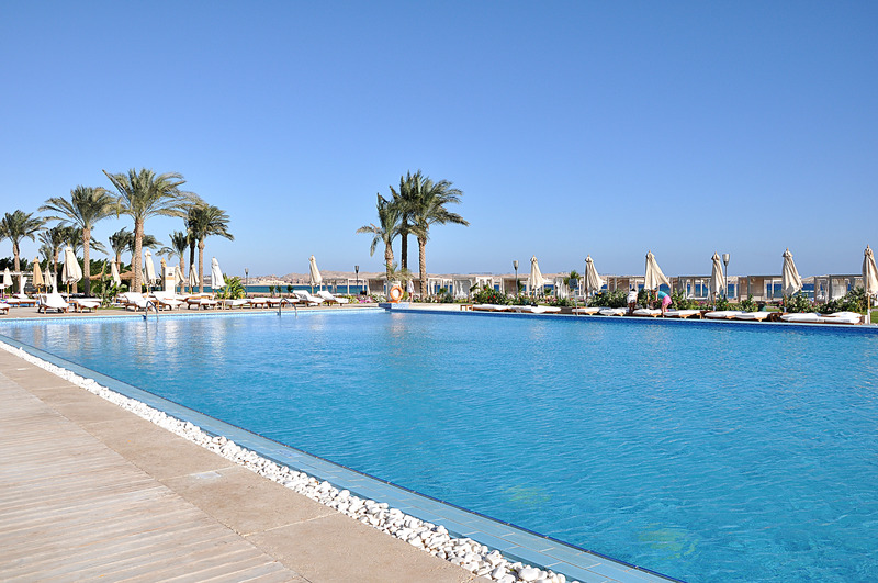 Premier Le Reve Hotel & Spa - Havuz
