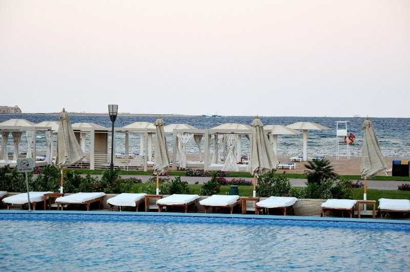 Premier Le Reve Hotel & Spa fotoÄŸrafÄ±