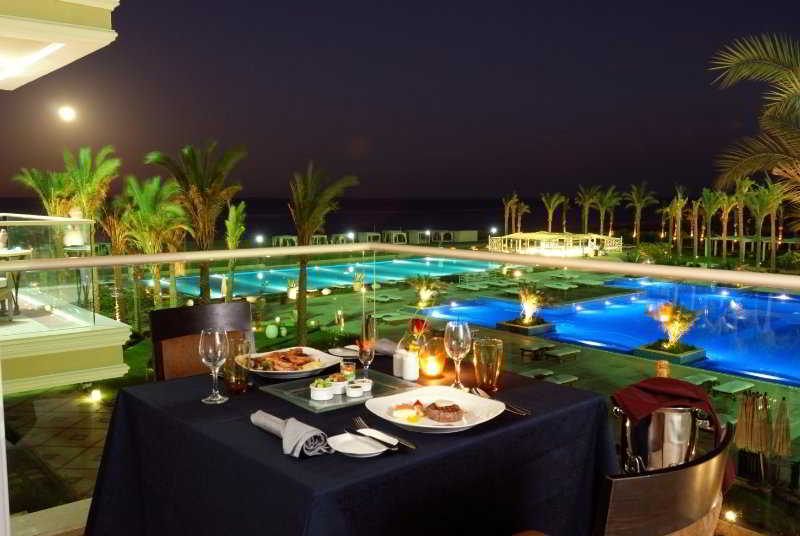 Premier Le Reve Hotel & Spa fotoÄŸrafÄ±