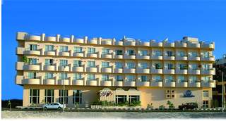 Sea Garden otel fotoğrafı