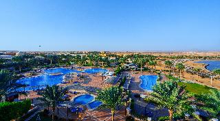 JAZ Lamaya Resort otel fotoğrafı