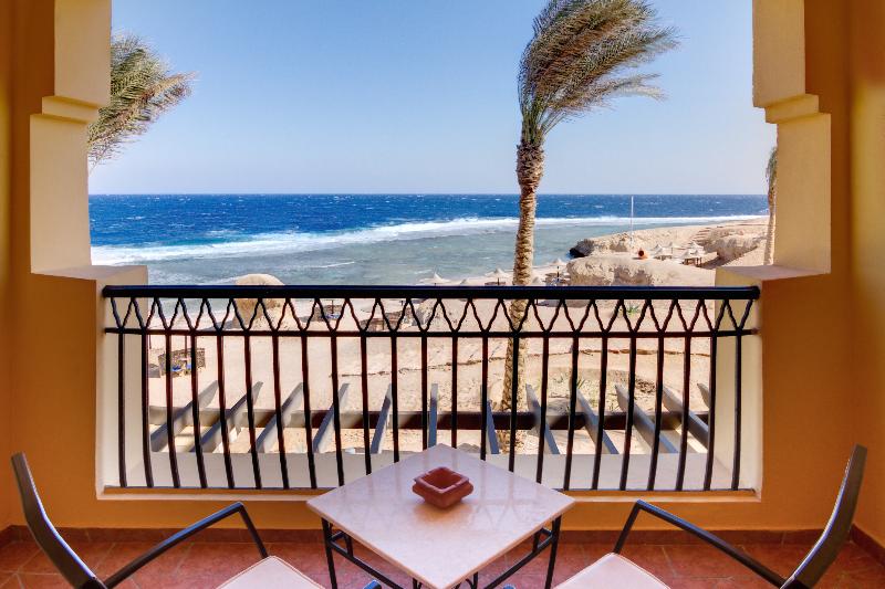 JAZ Lamaya Resort - Genel