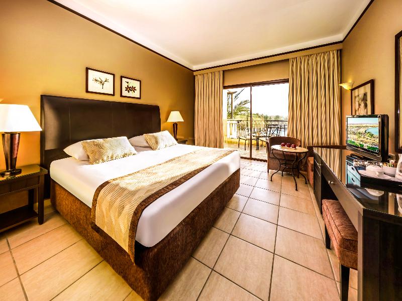 JAZ Lamaya Resort - Oda