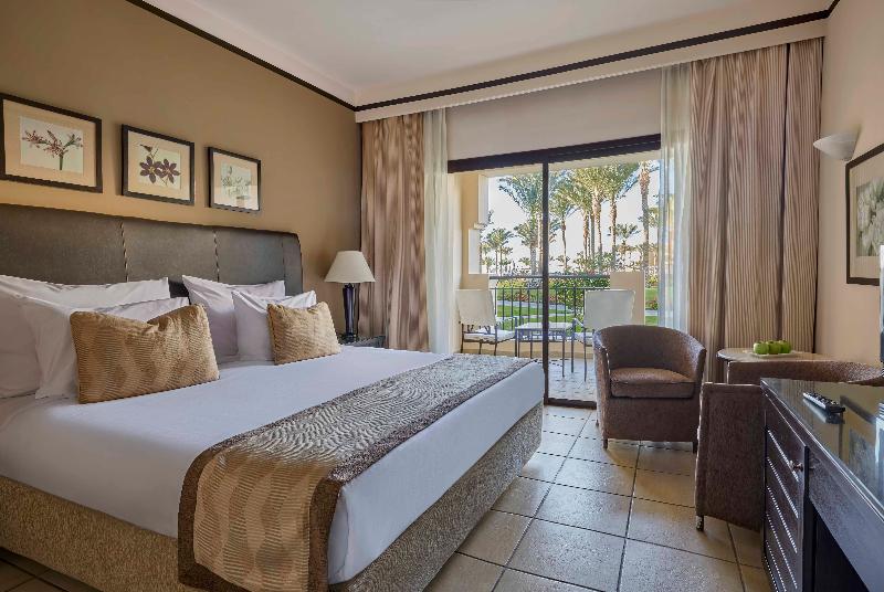 JAZ Lamaya Resort - Oda