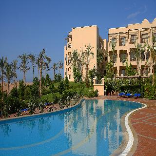 JAZ Lamaya Resort fotoÄŸrafÄ±