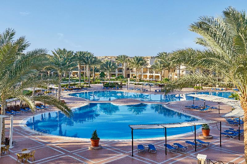 JAZ Lamaya Resort - Havuz