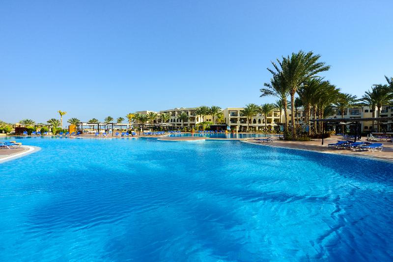 JAZ Lamaya Resort - Havuz