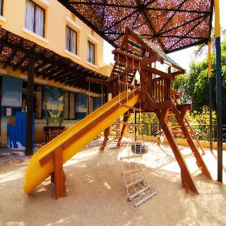 JAZ Lamaya Resort fotoÄŸrafÄ±
