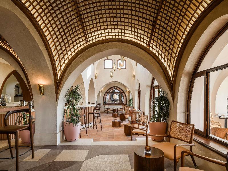 Movenpick Resort El Quseir - Bar