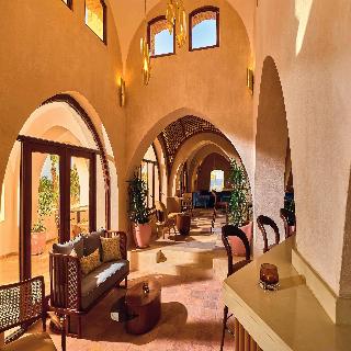 Movenpick Resort El Quseir fotoÄŸrafÄ±