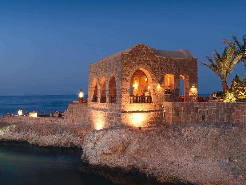 Movenpick Resort El Quseir - Bar