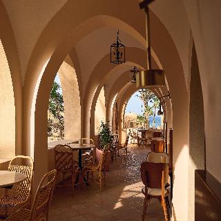 Movenpick Resort El Quseir fotoÄŸrafÄ±