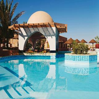Movenpick Resort El Quseir fotoÄŸrafÄ±