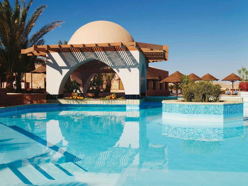 Movenpick Resort El Quseir - Bar