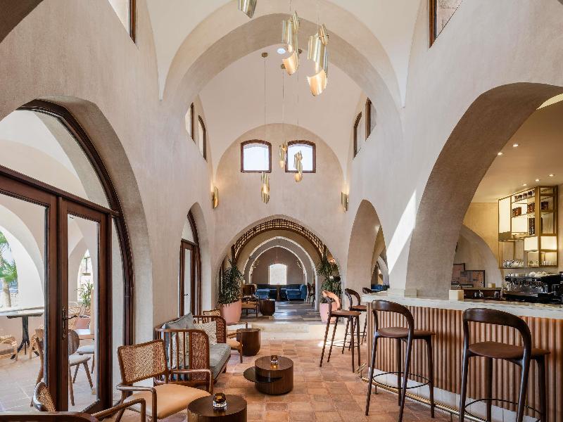 Movenpick Resort El Quseir - Bar