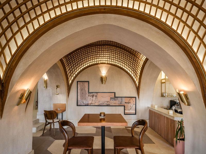 Movenpick Resort El Quseir - Bar