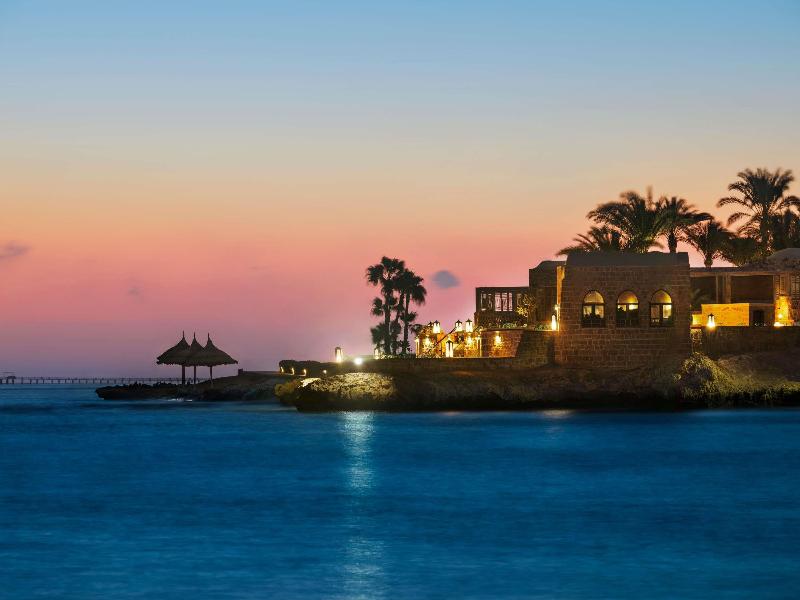 Movenpick Resort El Quseir - Bar